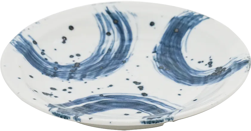 Aセット メイン皿