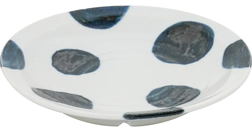 Bセット メイン皿