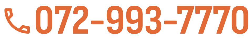 TEL:072-993-7770